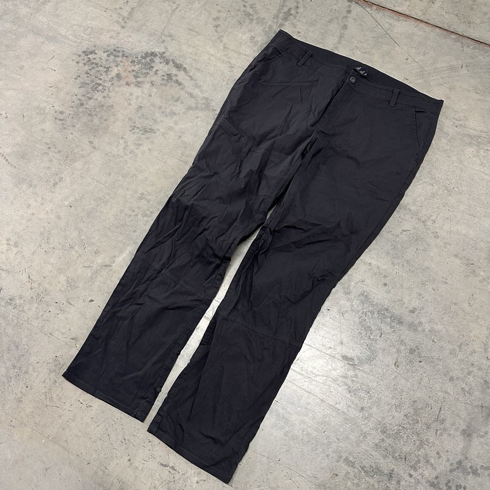 MOUNTAIN HARDWEAR Basin Trek Hiking Pants Outdoor Men 38 - Picture 2 of 7